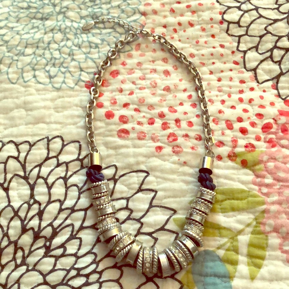 Statement Necklace - image 1